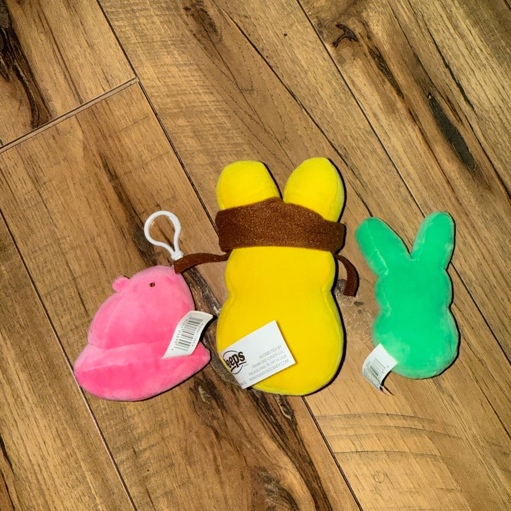 Peep bundle - Picture 2 of 2